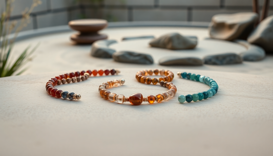 The Best Feng Shui Bracelets for Health, Wealth, Success & More