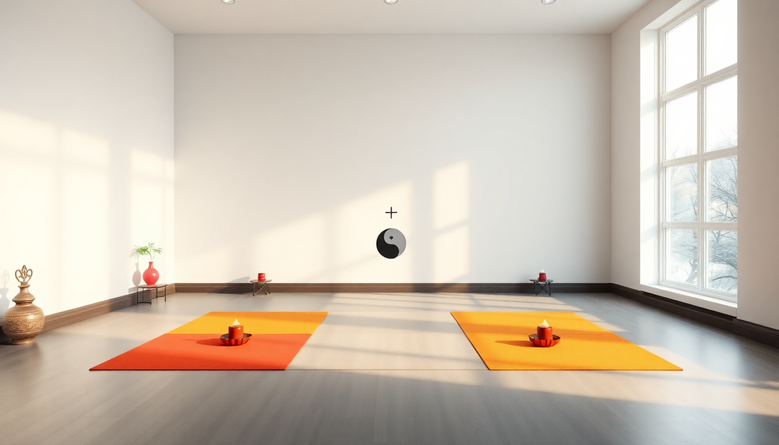 Feng Shui Bagua: What is It and How to Use It for Harmony?